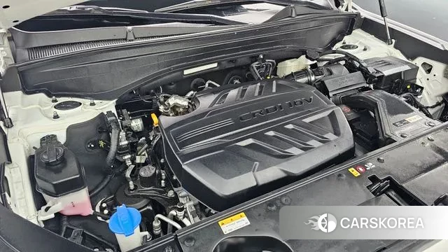 Hyundai The New Palisade id 3372565 из Кореи 16