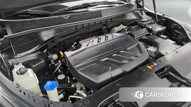 Kia The New Sorento id 3925072 из Кореи 16