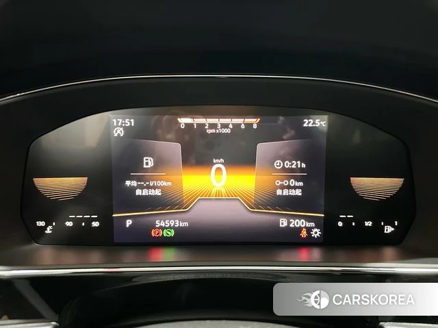 Volkswagen Passat id 4307541 из Китая 16