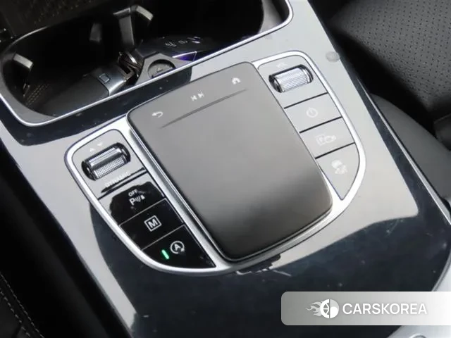 Mercedes-Benz GLC-Class X253 id 3676411 из Кореи 16