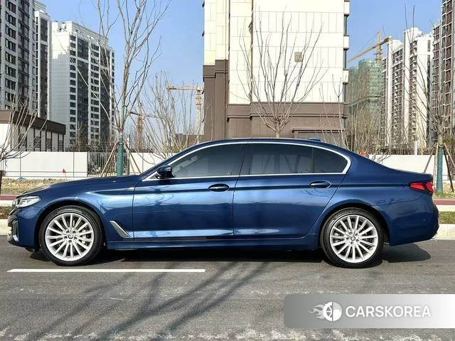 BMW 5 series id 4272584 из Китая 16