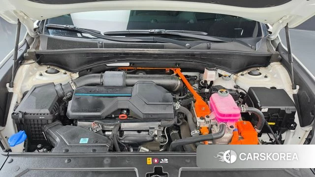Hyundai The New Santa Fe id 4863525 из Кореи 34