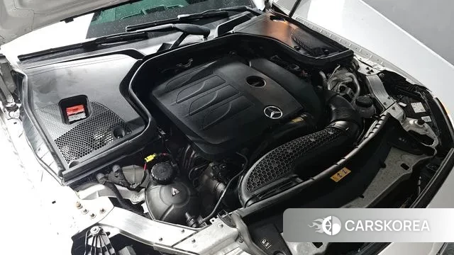 Mercedes-Benz E-Class W213 id 3038438 из Кореи 16