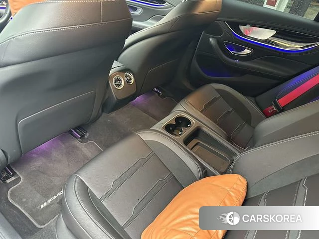 Mercedes-Benz AMG GT id 4260011 из Китая 13