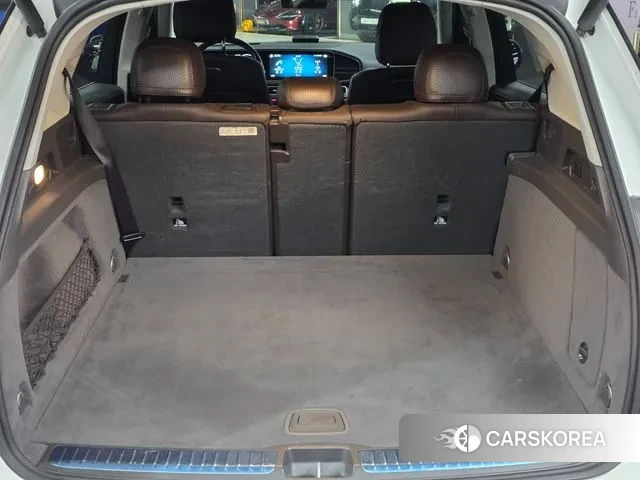 Mercedes-Benz GLE-Class W167 id 3033832 из Кореи 16