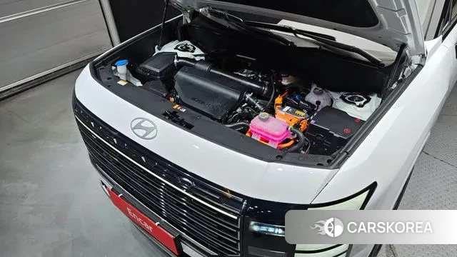 Hyundai Palisade (LX3) id 3769420 из Кореи 16