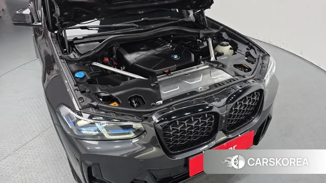 BMW X4 (G02) id 3770170 из Кореи 16