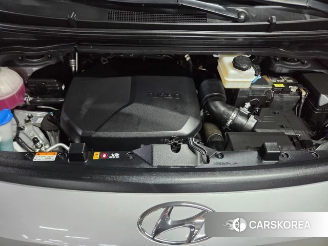 Hyundai Staria id 4905710 из Кореи 16