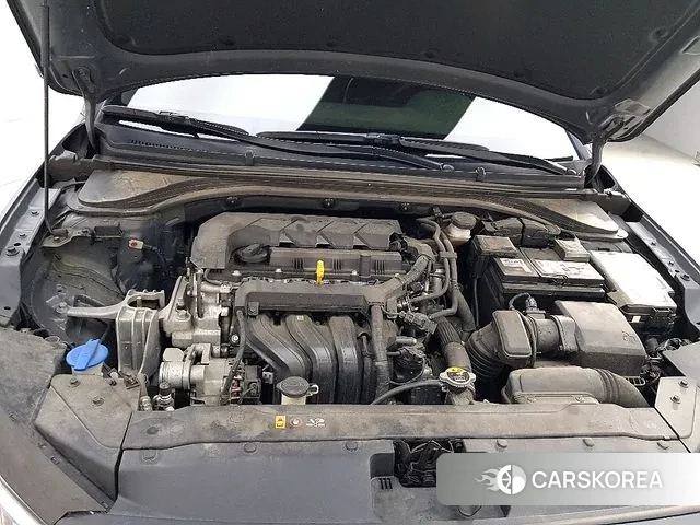 Hyundai The New Avante AD id 3520184 из Кореи 16