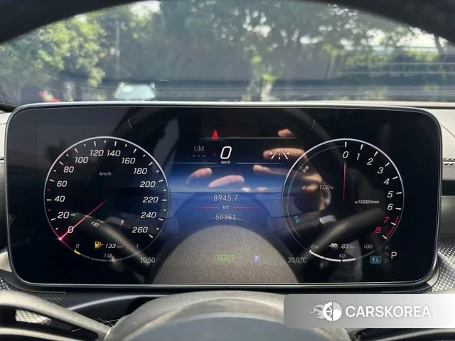 Mercedes-Benz C-class PHEV id 4366017 из Китая 8
