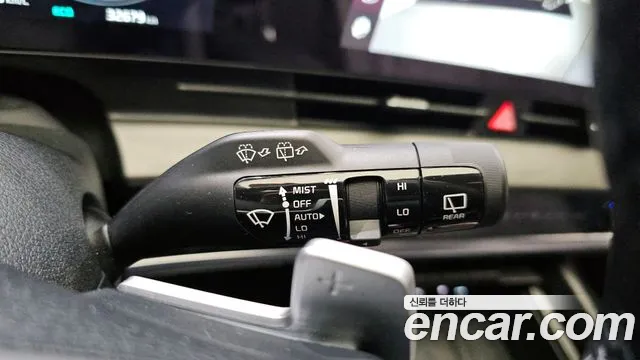 Kia Sportage 5th Generation Hybrid id 2607741 из Кореи 16