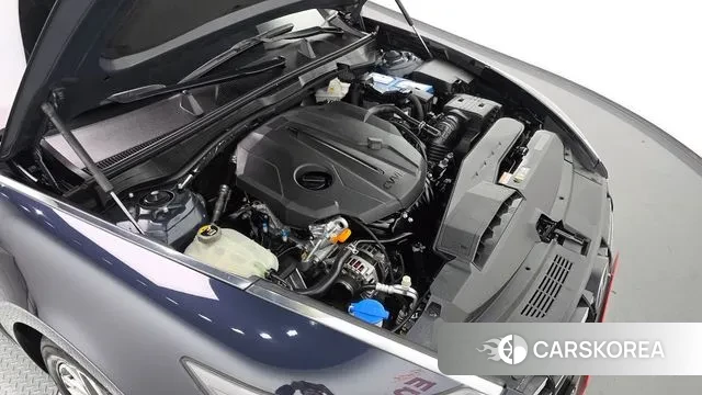 Hyundai Sonata (DN8) id 3616943 из Кореи 16