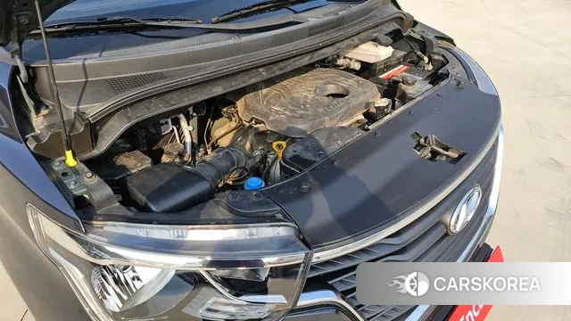 Hyundai The New Grand Starex id 3588435 из Кореи 16