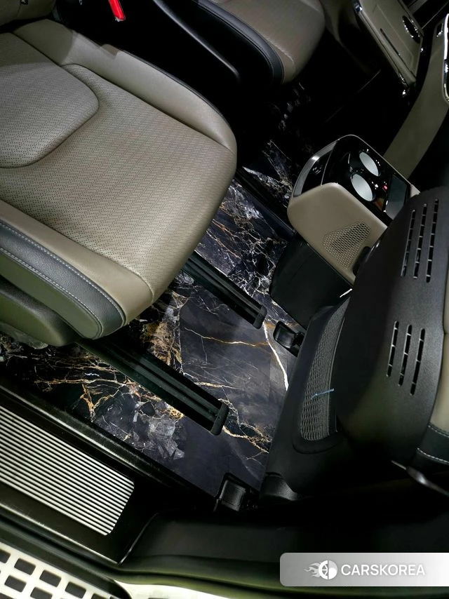 Kia The New Carnival 4th Generation id 4791899 из Кореи 16