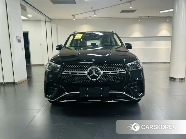 Mercedes-Benz GLE (import) id 4313754 из Китая 10