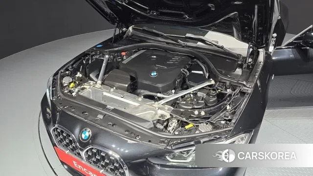 BMW 4 Series (G22) id 3031768 из Кореи 16