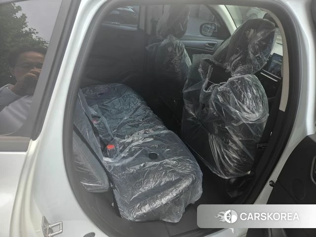 Renault Korea (Samsung) Arcana id 4432270 из Кореи 10