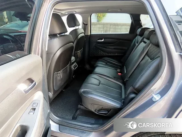 Hyundai The New Santa Fe id 3444204 из Кореи 16