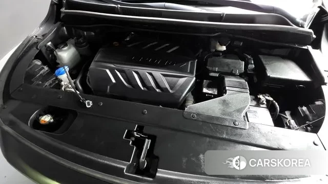 Kia The New Carnival id 3672286 из Кореи 16