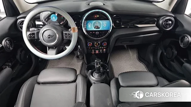 Mini Cooper id 3017413 из Кореи 16