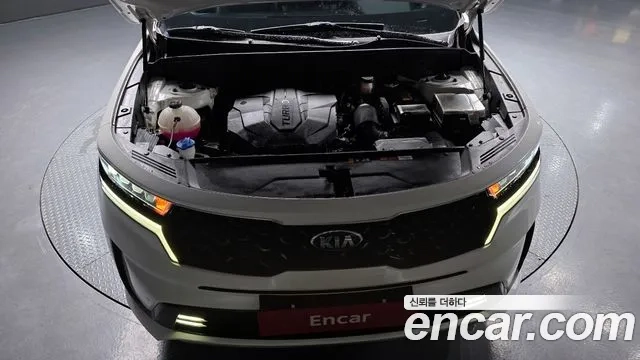 Kia Sorento 4th Generation id 2950944 из Кореи 16