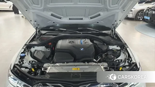 BMW 3 Series (G20) id 3650090 из Кореи 16