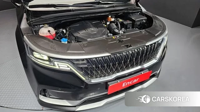 Kia Carnival 4th generation id 3771905 из Кореи 16