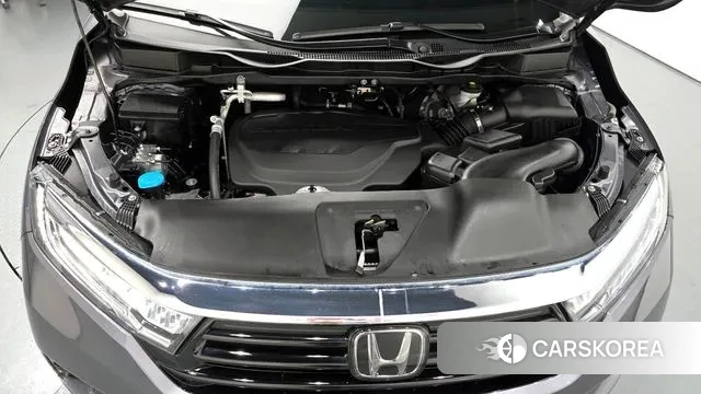 Honda Odyssey id 3507675 из Кореи 16