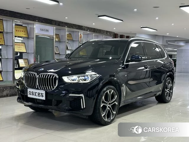 BMW X5 id 4258082 из Китая 16