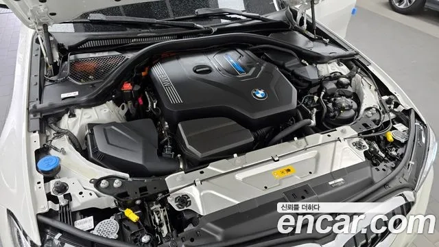 BMW 3 Series (G20) id 2950724 из Кореи 16