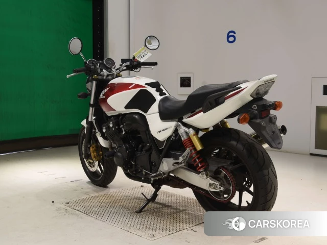 Honda CB400SF ABS id 4387109 из Японии 6