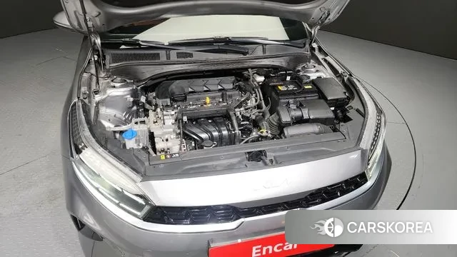 Kia The New K3 2nd generation id 2884120 из Кореи 16