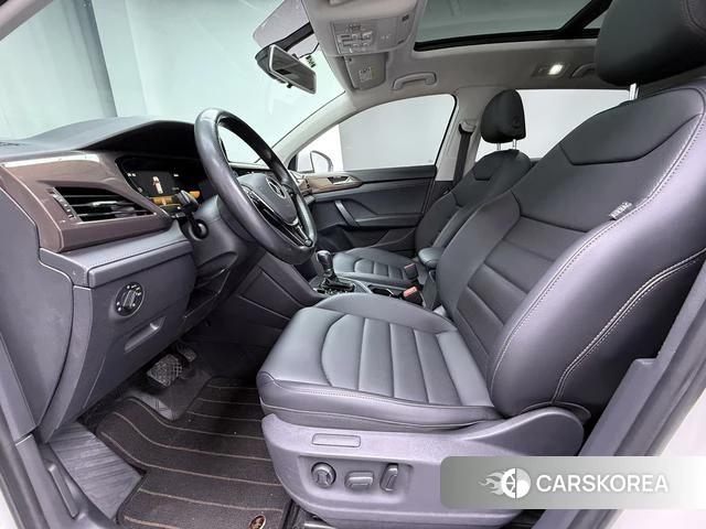Volkswagen Tuyue id 4348696 из Китая 12