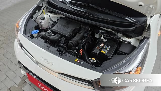 Kia Morning Urban (JA) id 4457002 из Кореи 26