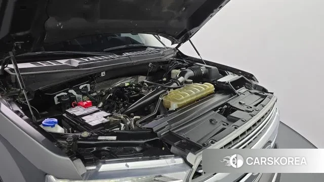 Ford F150 id 3514798 из Кореи 16