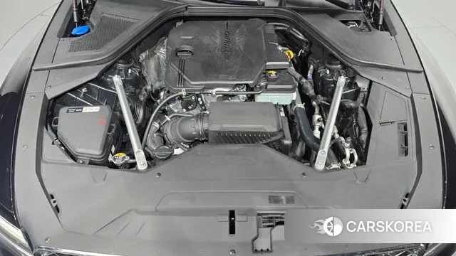 Genesis G80 (RG3) id 2981146 из Кореи 16