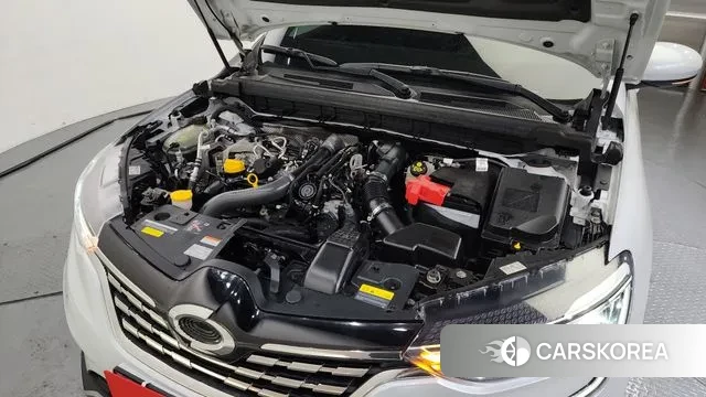 Renault Korea (Samsung) XM3 id 3765960 из Кореи 16