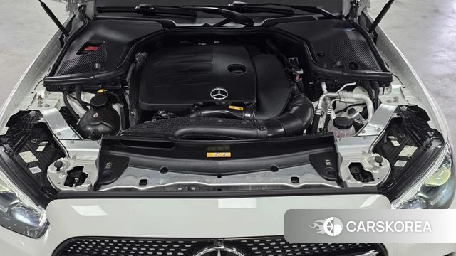 Mercedes-Benz E-Class W213 id 4293420 из Кореи 16