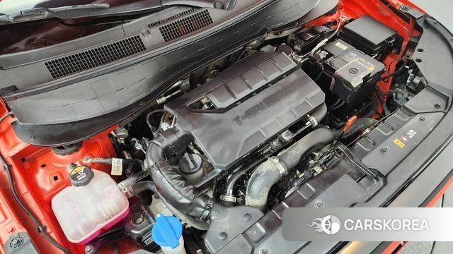 Hyundai Casper id 4560922 из Кореи 27