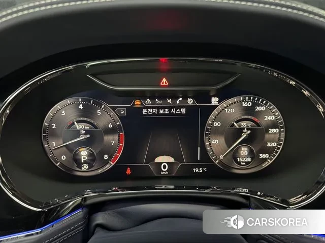 Bentley Continental GT 3rd Generation id 3512466 из Кореи 16