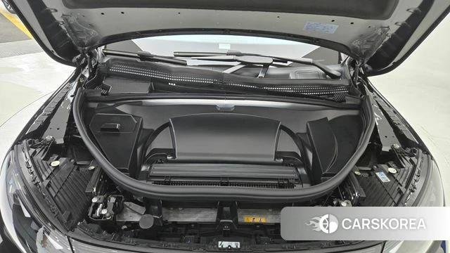 Mercedes-Benz EQE SUV X294 id 4291716 из Кореи 16
