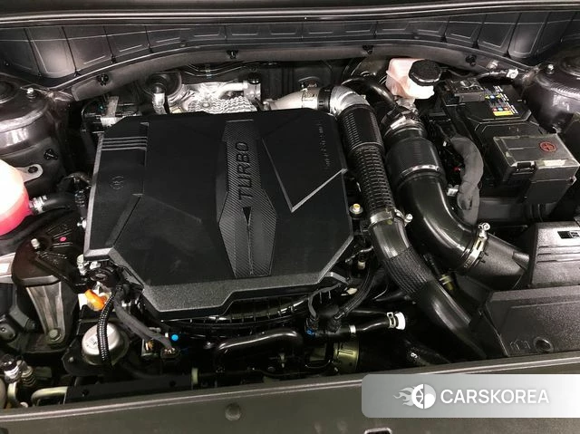 Kia Sorento 4th Generation id 4682484 из Кореи 16