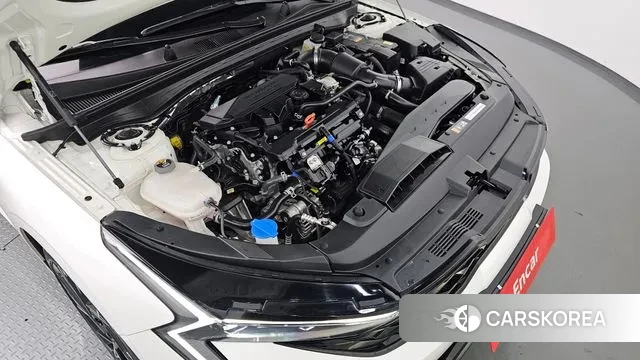 Kia The New K5 3rd generation id 3382826 из Кореи 16