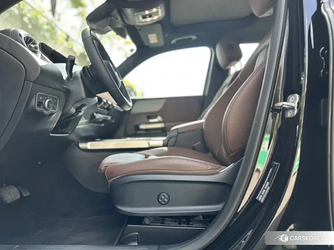 Mercedes-Benz GLB id 4539307 из Китая 11
