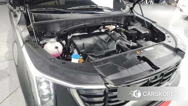 Kia The New Sorento 4th Generation id 3015974 из Кореи 16