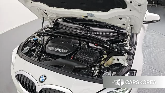 BMW 1 Series (F40) id 2970057 из Кореи 16