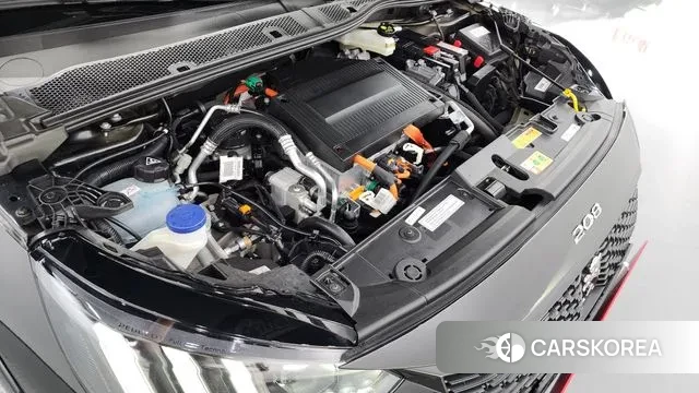 Peugeot e-208 second Generation id 3185499 из Кореи 16