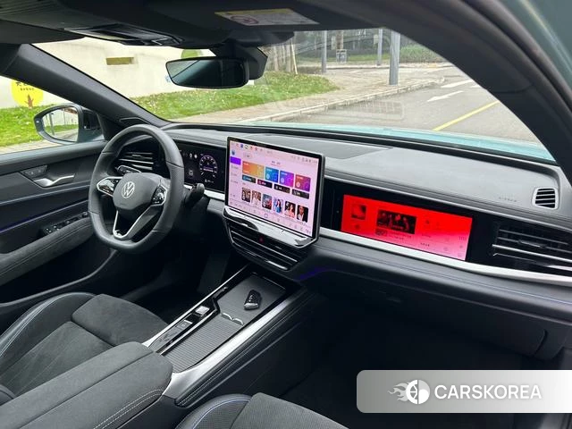 Volkswagen Passat id 4215204 из Китая 23
