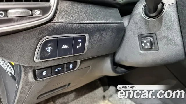 Hyundai Grandeur IG Hybrid id 2762530 из Кореи 16