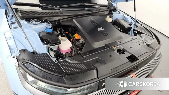 Hyundai Ionic 5 id 3052732 из Кореи 16